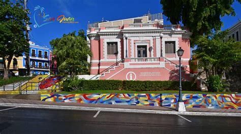 San Juan City Tourism Office .